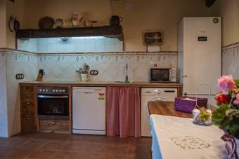 Agroturismo La Fuente Del Pinar