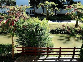 Hostal Alte Stadtmauer - Apartment