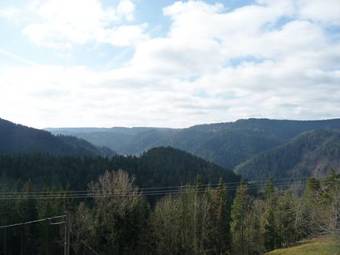 Apartamento Biohof Herrenweg 1