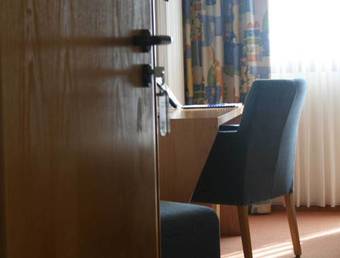 Stadt-gut-hotel Filderhotel