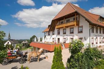 Hostal Gasthaus Sonne Neuh�usle