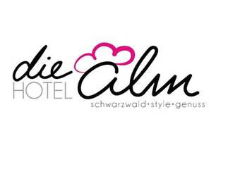 Hotel Die Alm