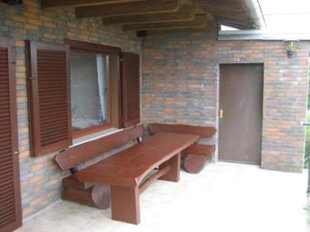 Ferienhaus Am Edersee