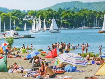 Ehemalige Dorfschule / Pfarrhaus