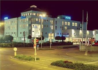 Hotel S�dtor