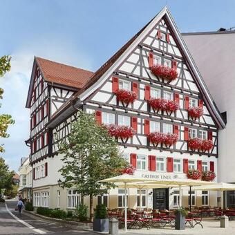 Hotel Gasthof Linde