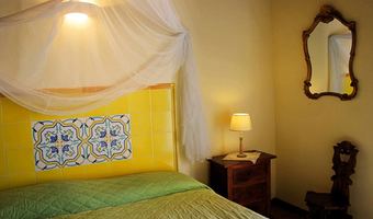 Agroturismo Agriturismo Santomanno