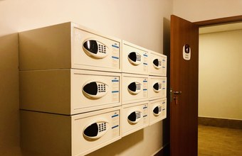 Lummina Hotel Mogi-gua�u