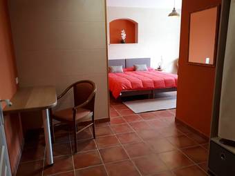 Hotel Domaine D' Arcalis