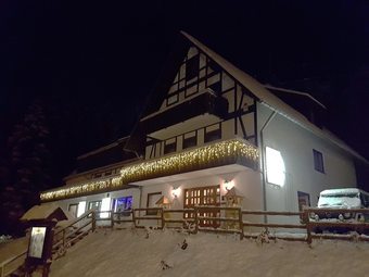 Pension Stiegelmeier
