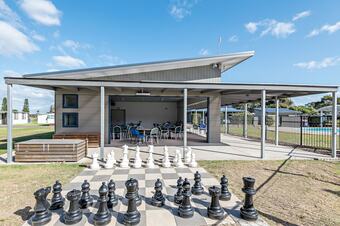 Holiday Haven Shoalhaven Heads