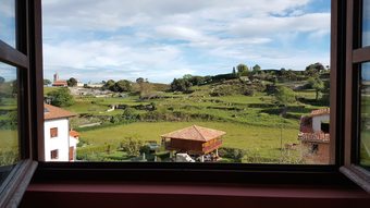 Agroturismo Casa Pelayin