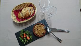 Hotel Auberge Le Sabot De Venus