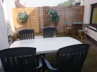 Klassik Art-hotel Heimbach