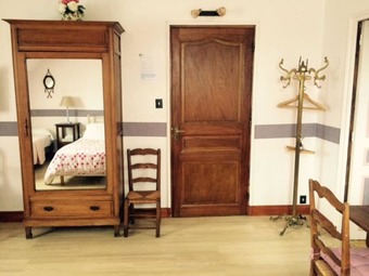 Hotel La Noiseti�re