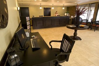 Hotel The Dalles Inn