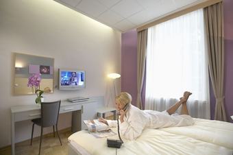 Hotel Depandance Vila Higiea - Terme Dobrna