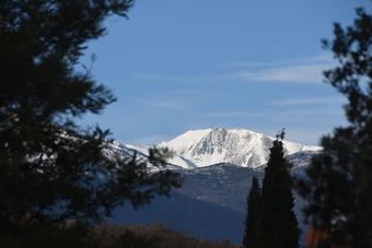 Apartamento La Petite Colline