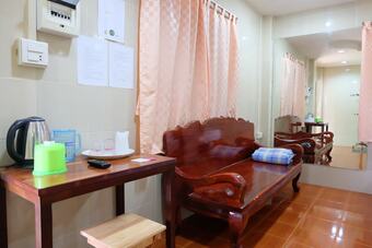 Hotel Ai Kham Nonghan View