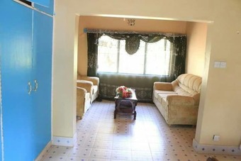 Hotel Legacy Gardens Nyeri