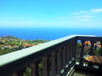 Hotel Quinta Do Alto De S�o Jo�o