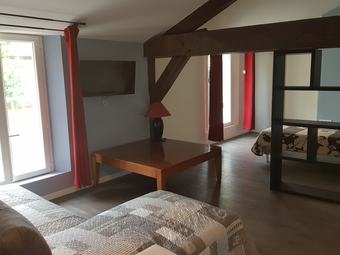 Apartamento La Rose Des Vents - Le Loft