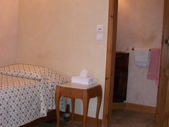 Bed & Breakfast Commanderie Templi�re De Launac-le-vieux