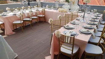 Hotel Art Residence Angola