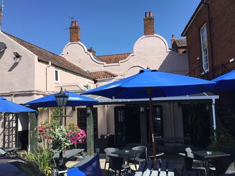 Hotel The Kings Arms