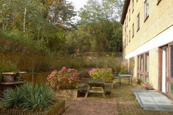 Hostal U3z Hostel Randers