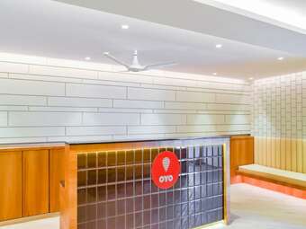 Oyo 14544 Hotel Pacific Inn