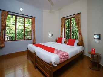 Oyo 10640 Hotel Spice Villas