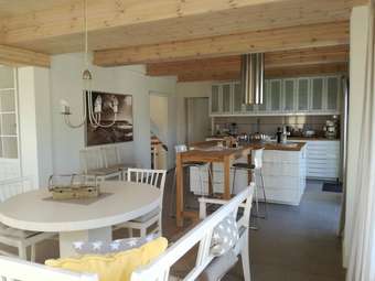 Agroturismo Haus Friedrichsen