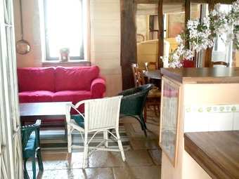 House With 3 Bedrooms In Cormot-le-grand, With Enclosed Garden And Wifi