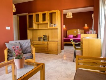 Nemo Dive Club & Hotel