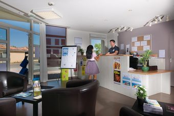 Residencia Le Domaine Du Golf By Ateya Vacances