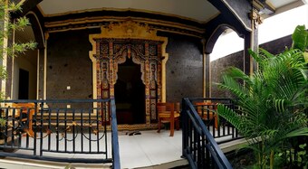 Bed & Breakfast Amed Romance