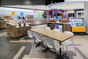 Hotel Tru By Hilton Round Rock