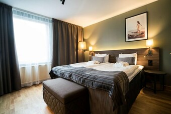 Hotel Scandic Skogsh�jd