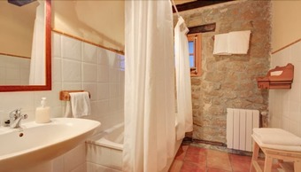 Agroturismo Mas Del Cigarrer