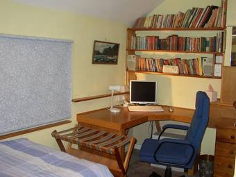 Bed & Breakfast Brownhill House