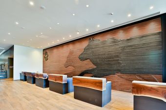 Apartamento Great Wolf Lodge Atlanta / Lagrange, Ga