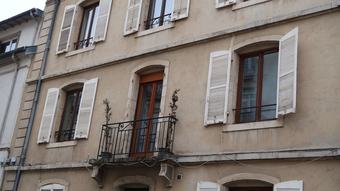 Apartamento Le Balcon Victoria