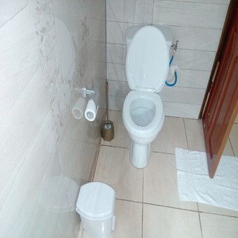 Hotel H�tel Cauris D'or