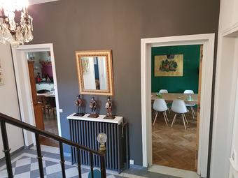 Bed & Breakfast La Maison Du Sart