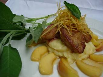 Reck's Hotel-restaurant