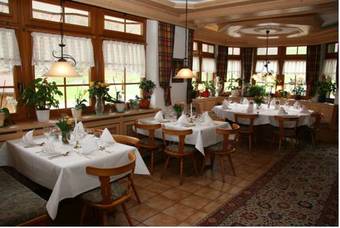 Hostal Gasthaus Sonne