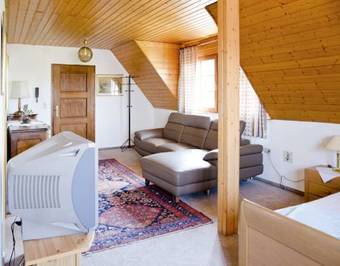 Hotel Restaurant Napoleon