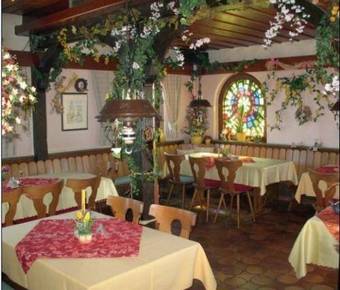 Hotel Landgasthof Ratz