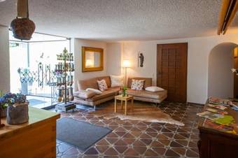 Hotel Landhaus Langeck